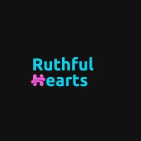 Ruthful Hearts logo - Similar company to Rave Creatives