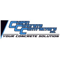 Chapin Concrete Contractors, Inc. logo - Similar company to Muse Concrete Contractors