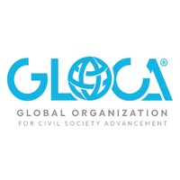 Global Organization for Civil Society Advancement logo - Similar company to Baskent University Translation Society