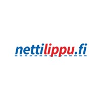 Nettilippu logo - Similar company to Liveto