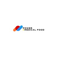 PMF|Power Medical Food logo - Similar company to Sadamed Technology