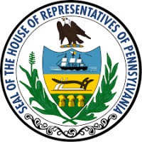 Pa House Of Representatives
