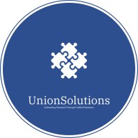 UnionSolutions logo - Similar company to Union Solutions