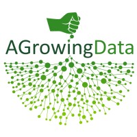 AGrowingData logo - Similar company to Big Blue Analytics