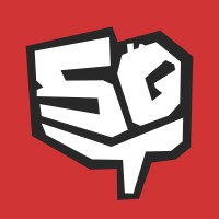 50 Seconds Studio logo - Similar company to Ironmonkey Studios