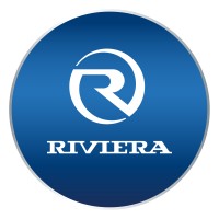Riviera Australia logo - Similar company to Cheoy Lee Riviera