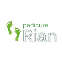Pedicure Rian logo - Similar company to De Waerdenborch