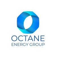 Octane Energy Group Ltd logo - Similar company to Peniel Engineering And Supply