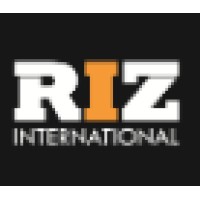RIZ International logo - Similar company to Riz & Co