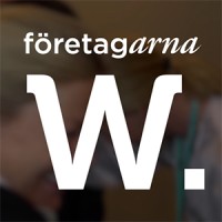 Företagarna W Norrköping logo - Similar company to Louis De Geer Konsert & Kongress