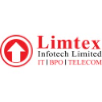 Limtex Infotech Ltd logo - Similar company to Met Technologies Private Limited