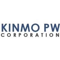Kinmo PW Corporation logo - Similar company to Luxxventures Inc.