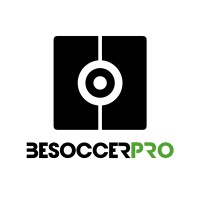 BeSoccer Pro logo - Similar company to Olocip