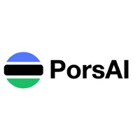 PorsAI Technology Solutions logo - Similar company to Allôroots