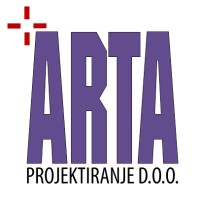 ARTA PROJEKTIRANJE logo - Similar company to Bouwscoop