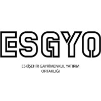 ESGYO - Eskişehir Gayrimenkul Yatırım Ortaklığı logo - Similar company to Remax Mod Eskişehir