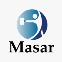 Masar For Recruitment logo - Similar company to Arab Resource Group