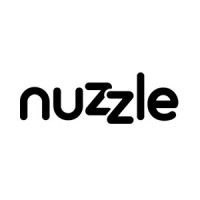 Nuzzle logo - Similar company to Mik Web Solutions