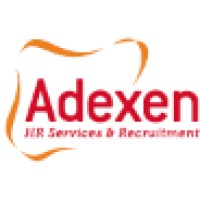 Adexen logo - Similar company to Semper Pms