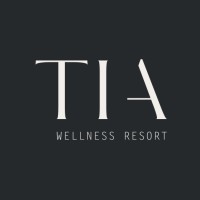 TIA Wellness Resort logo - Similar company to Quantumflowsphere Research