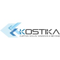 Kostika Group קבוצת קוסטיקה logo - Similar company to Alumeshet