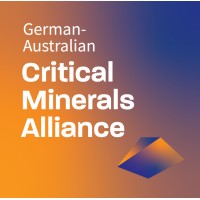 German-Australian Critical Minerals Alliance logo - Similar company to German Business Chamber Of South Australia (Gbcsa)