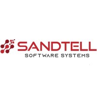 SandTell logo - Similar company to Glink Software & Services
