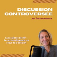 Podcast Discussion controversée logo - Similar company to Biguphr
