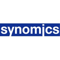 Synomics AG logo - Similar company to Lockerbox Storage