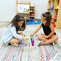 Thrive Early Learning Center logo - Similar company to Thai Spice