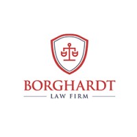 The Borghardt Law Firm logo - Similar company to The Seminar Network