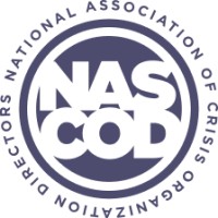 National Association of Crisis Organization Directors logo - Similar company to Edgewood Insights