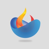 Hot Nozzle logo - Similar company to Kasi Money