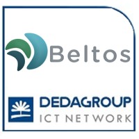 BELTOS logo - Similar company to Bluerival Software