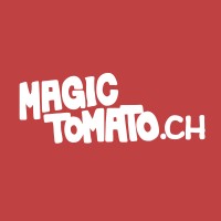 MagicTomato.ch logo - Similar company to Climb Ventures