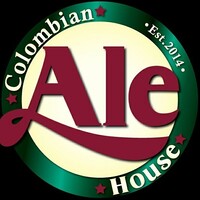 Colombian Ale House logo - Similar company to Blik | Commercial Real Estate