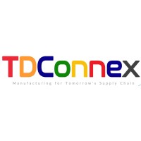 TDCONNEX(CHENNAI) PRIVATE LIMITED logo - Similar company to Cooperwind.Com