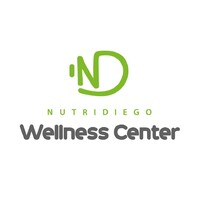 NutriDiego Wellness Center logo - Similar company to Medital Salud Py
