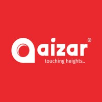 Aizar logo - Similar company to Ocean Polymers
