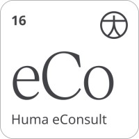 eConsult - a HUMA company logo - Similar company to Jayex