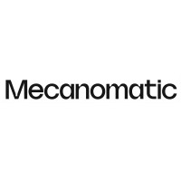 Mecanomatic logo - Similar company to Ecodal