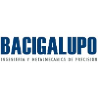 Metalmecánica Bacigalupo logo - Similar company to Rm Bombas Y Válvulas