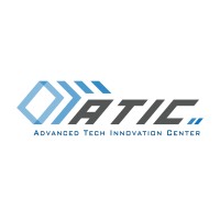 Advanced Tech Innovation Center ATIC logo - Similar company to Tabbeqai