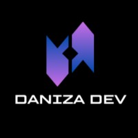 Daniza Dev logo - Similar company to Tecnoxis