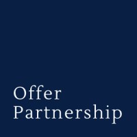 Offer Partnership