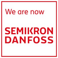 Danfoss Silicon Power logo - Similar company to Semikron Danfoss