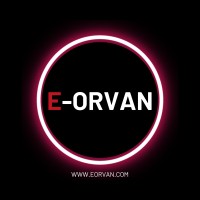 E-ORVAN logo - Similar company to Effiscience