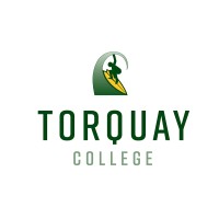 Torquay College logo - Similar company to Freeman Mcdowell Architects