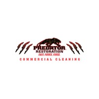Predator Restoration logo - Similar company to Trinity Roofing And Restoration