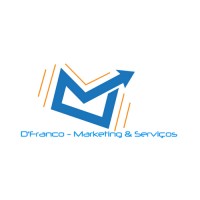 D'Franco - Marketing & Serviços logo - Similar company to Jakriei - Creative Design & Consulting